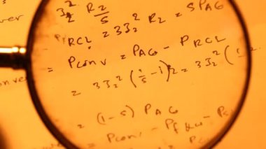 Mathematical Background